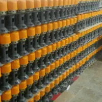 پمپ آب کولر