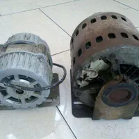 موتور کولر