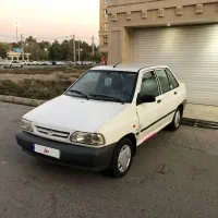 پراید ۱۳۱ مدلsx۹۴|خودرو سواری و وانت|تهران, امیر بهادر|دیوار