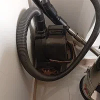 جاروبرقی بدون کیسه فشرده
