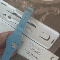 ساعت سواچ اورجینال مدل  s028s704 مدل 2025|ساعت|تهران, مهران (سیدخندان)|دیوار