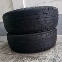 لاستیک کره ایی  R15  195/65