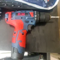 دریل و پیچ گوشتی شارژی|ابزارآلات|کرج, گلشهر|دیوار