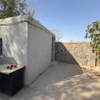 خانه باغ۳۷۰ متری با سند مسکونی تک برگ|فروش زمین و ملک کلنگی|کهن آباد, |دیوار