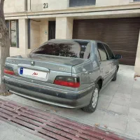 پرشیا سال 89 سفارشی|خودرو سواری و وانت|زنجان, |دیوار