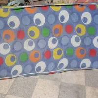 تشک|تشک تختخواب|شیراز, کوشک میدان|دیوار