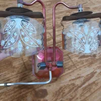 چراغ روشنایی