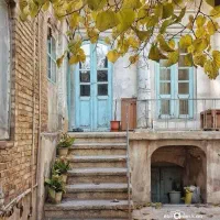 خانه دربستی ۱۱۲ متر /پارکینگ / انباری / ۲خواب