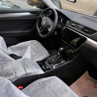 اشکودا سوپرب|خودرو سواری و وانت|تهران, زعفرانیه|دیوار