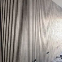 ترمووال ماربل کفپوش پی وی سی و...|خدمات پیشه و مهارت|اصفهان, باغ زیار|دیوار