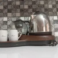 چای ساز نو