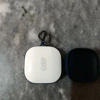 کیس خالی ایرپاد Qcy T13کاملا سالم