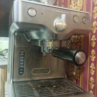 اسپرسو ساز صنعتی(المانی)مناسب قهوه فروشیسوپر مارکت|کافیشاپ و رستوران|مشهد, سپاد|دیوار