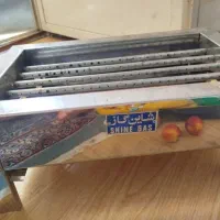 منقل گازی ۵ شعله|اجاق گاز و لوازم برقی پختوپز|پاکدشت, پاکدشت (مامازند)|دیوار