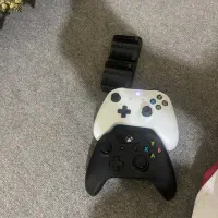 Xbox one|کنسول، بازی ویدئویی و آنلاین|تهران, اتابک|دیوار