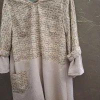 فروش تکی  بلوزو لباس مجلسی درضمن ۷۰ دست ۴۰ میلیون