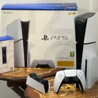فروش ps5اسلیم