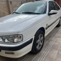 پارس TU5مدل 1395