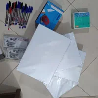 تعدادی لوازم و تحریر|لوازم التحریر|تهران, راه آهن|دیوار