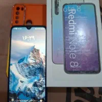 redmi not 8