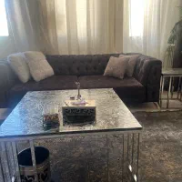 مبل، نهار خوری، تی وی