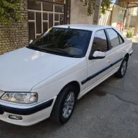 پژو پارس|خودرو سواری و وانت|ازنا, |دیوار