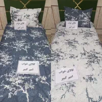 روتختی چهل تیکه دونفره با دو بالش|سرویس روتختی|زاهدان, |دیوار
