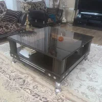 وسایل چوبی|میز و صندلی غذاخوری|هشتگرد, شهرک ولیعصر (مصلی)|دیوار