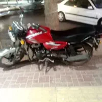 موتور دایچی ۱۸۰سی سی