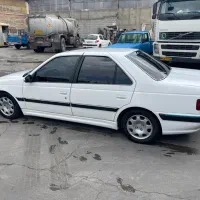 پژو پارس xu7|خودرو سواری و وانت|رشت, منظریه|دیوار