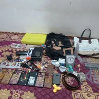 وسایل فروشی