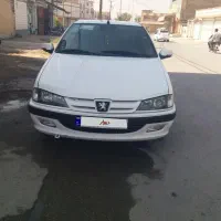 پژو پارس سفارشی فول ۱۴۰۲