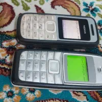 گوشی ساده نوکیا