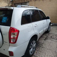 ام وی ام ایکس ۳۳نیو سفارشی|خودرو سواری و وانت|تبریز, |دیوار