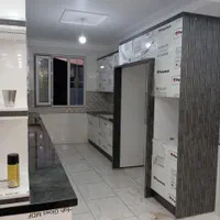 کابینت نصب تحویل آنی