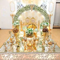 سالن و سفره