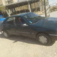 پژو ارد مدل 84 دوگانه سی ان جی