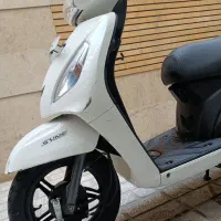 ژوپیتر (وگو)|موتورسیکلت|تهران, آهنگران (سراسیاب دولاب)|دیوار