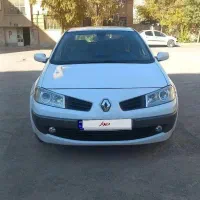 مگان ۸۹ فول ۲۰۰۰