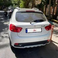 کوییک ۴۰۳ ۸۵ گانه ۲۶ تا کار|خودرو سواری و وانت|اصفهان, عباس‌آباد|دیوار