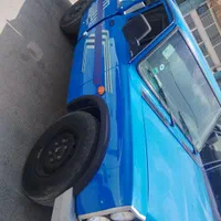 نیسان دوگانه فابریک