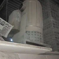 بخاری کارگاهی|بخاری، هیتر، شومینه|چهاردانگه (تهران), |دیوار