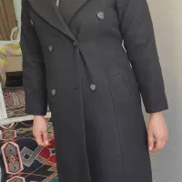 پالتو فوتر