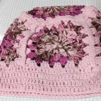 کلاه های دستباف|لباس|بجنورد, |دیوار