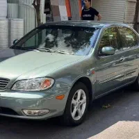 خاص ترین ماکسیما ایران مدل ۸۸ اتوماتیک فول