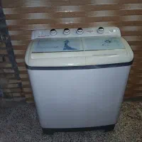 ماشین لباسشویی اینترنشنال آنیل
