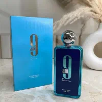 ادکلن افنان 9 دایو ای ام