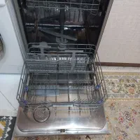 ماشین ظرفشویی