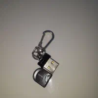 فلش ۶۴ گیگ پرکاربرد لوتوس|لوازم جانبی موبایل و تبلت|کرج, جهانشهر|دیوار