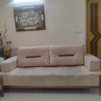 مبل راحتی 7 نفره